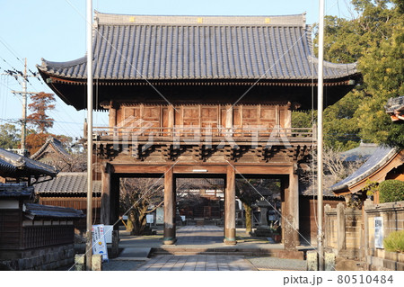 善導寺 三門 善導寺 三門 80510484