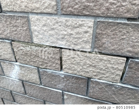 タイル張替え(目地埋め前) 80510985