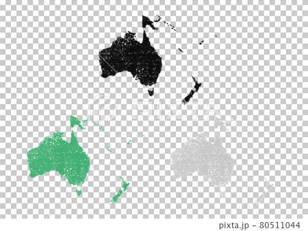 Oceania-Print Style-3 顏色套裝 Oceania-Print Style-3 顏色套裝 80511044
