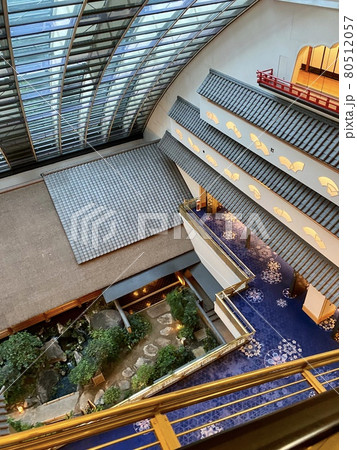 目黒雅叙園 80512057