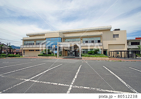 福岡県の公共運動施設みやこ町犀川体育館 福岡県の公共運動施設みやこ町犀川体育館 80512238