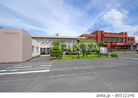 福岡県京都郡のみやこ町役場犀川支所 80512240
