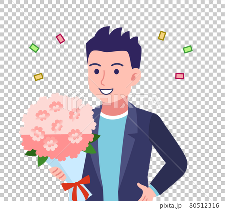 Sporty young man 80512316