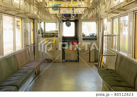 キハ200系車内 80512623