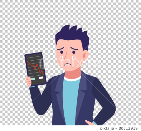 スポーティな若い男性 スポーティな若い男性 80512919