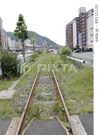 門司港レトロ　門司港 80513135