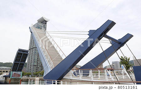 門司港レトロ　門司港 80513161