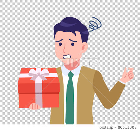 一個有嚴重領帶的男人 一個有嚴重領帶的男人 80513308