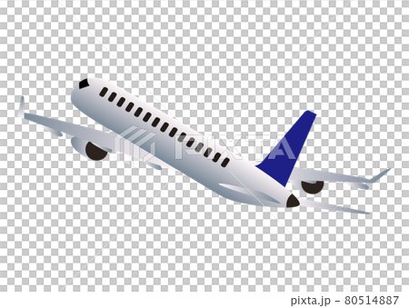 一架飛機 80514887