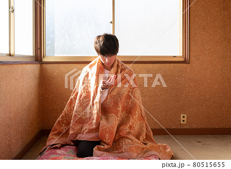 貧困イメージ 80515655