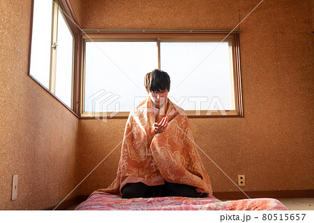 貧困イメージ 80515657