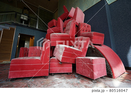 廃墟 群馬県利根郡みなかみ町 奥利根館 廃墟 群馬県利根郡みなかみ町 奥利根館 80516047