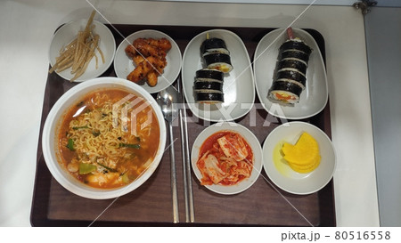 韓国料理 食べ物 フード 80516558
