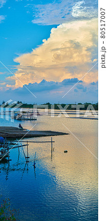 台湾 雲 クラウド 80517007