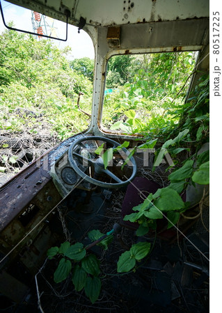廃墟 廃バス 廃車体 草ヒロ 長野県 長野市 長電バス 長野電鉄 バス 廃墟 廃バス 廃車体 草ヒロ 長野県 長野市 長電バス 長野電鉄 バス 80517225
