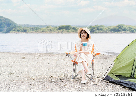 美しい日本女性 80518261