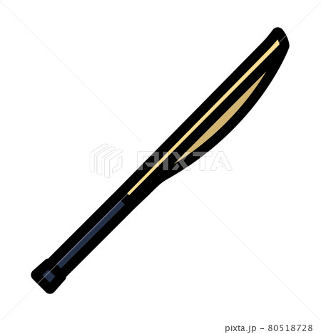 Cricket Bat Icon Cricket Bat Icon 80518728