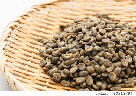 珈琲　生豆 80518794