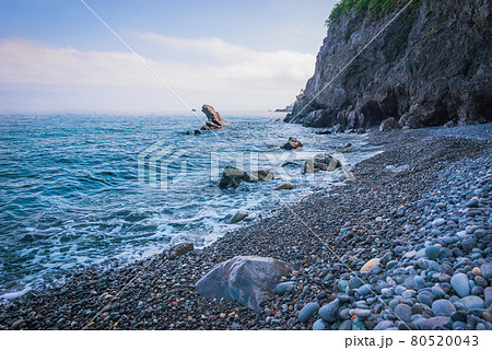 親不知海岸【天下の険】 親不知海岸【天下の険】 80520043
