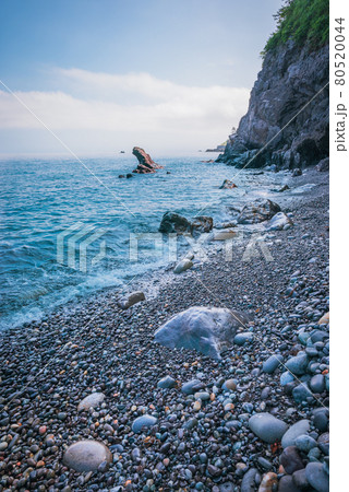 親不知海岸【天下の険】 親不知海岸【天下の険】 80520044