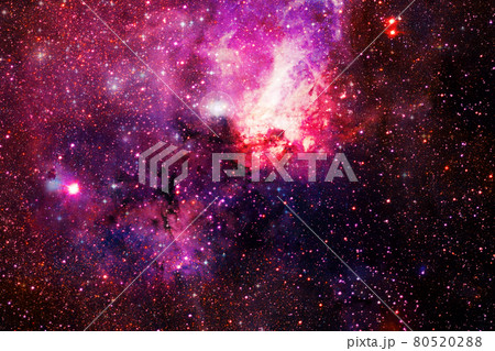Beautiful galaxy. Elements of this image furnished by NASA Beautiful galaxy. Elements of this image furnished by NASA 80520288