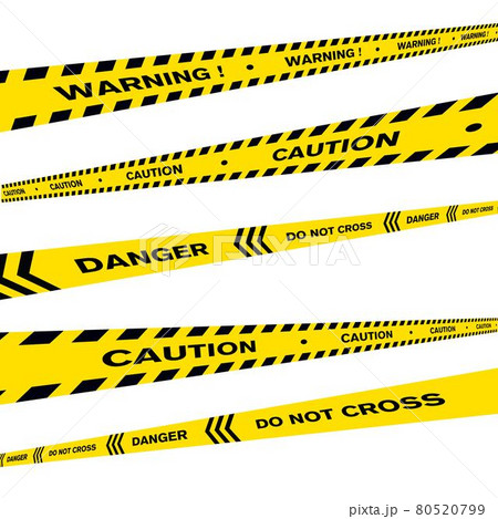 Police line Vector icon design illustration Police line Vector icon design illustration 80520799