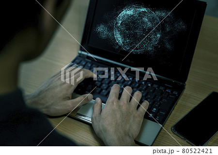 ネット中傷イメージ 80522421