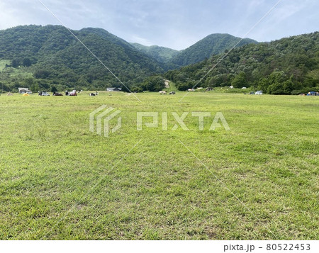 高原 80522453