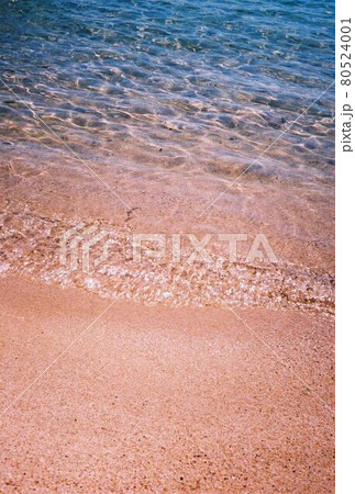 綺麗な海 80524001