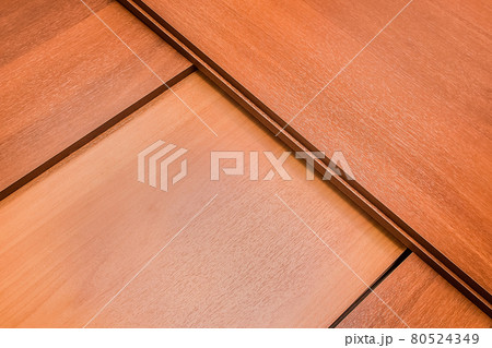 Particleboard, brown pressed wood plate, building materials, particleboard close-up Particleboard, brown pressed wood plate, building materials, particleboard close-up 80524349