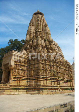 パールシュヴァナータ寺院 外観 パールシュヴァナータ寺院 外観 80524350