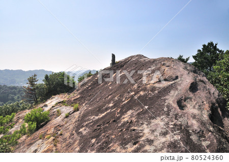岩屋観音 新西国三十三番霊場(第13番石山寺) 【和歌山県田辺市】 岩屋観音 新西国三十三番霊場(第13番石山寺) 【和歌山県田辺市】 80524360