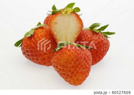 イチゴ　なつみずき　夏瑞　ペチカほのか　北海道産　　 80527609