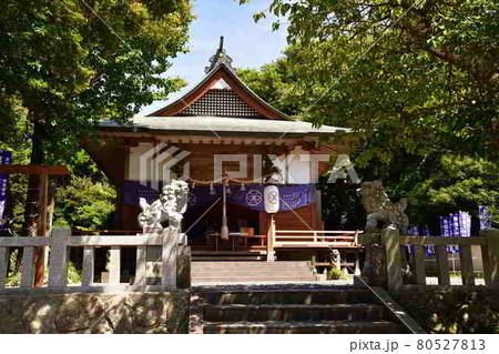 男嶽神社より 男嶽神社より 80527813
