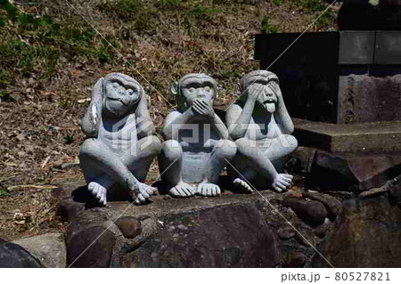 男嶽神社より 男嶽神社より 80527821