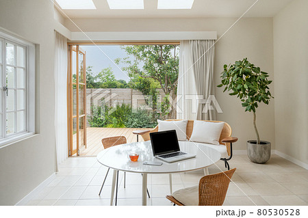 リビングルーム インテリア リビングルーム インテリア 80530528