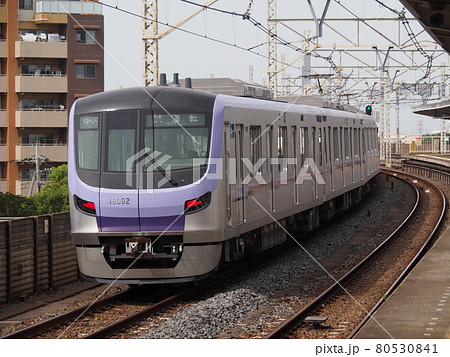 地下鉄半蔵門線　18000系 80530841