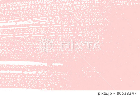Grunge texture. Distress pink rough trace. Gracefu Grunge texture. Distress pink rough trace. Gracefu 80533247