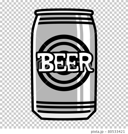 飲料/銀罐啤酒白酒切圖素材 飲料/銀罐啤酒白酒切圖素材 80533421