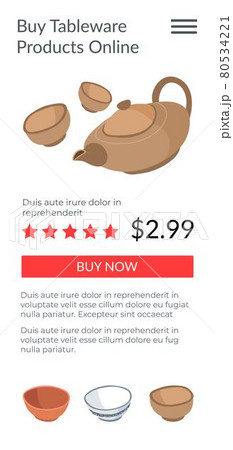 Buy tableware products online on website with info Buy tableware products online on website with info 80534221