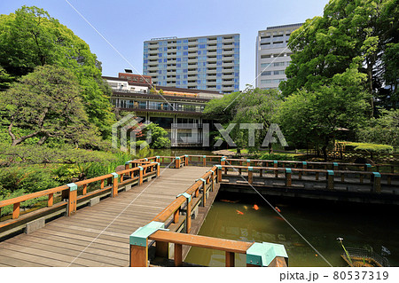 東京　渋谷区　東郷記念館 80537319