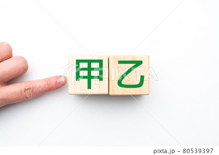 イメージ 甲乙 イメージ 甲乙 80539397