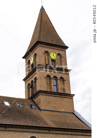 Church of the Holy Trinity in Torun, Poland Church of the Holy Trinity in Torun, Poland 80540012