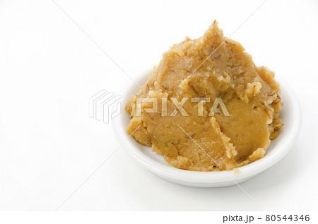 麦味噌 80544346