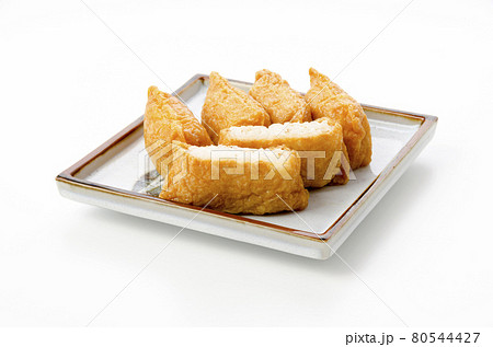 いなり寿司 80544427