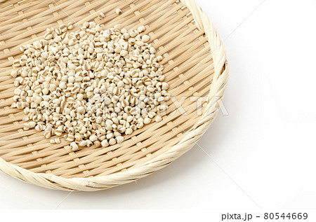 はと麦 はと麦 80544669