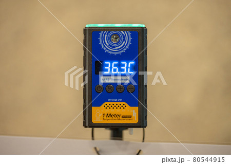 サーモカメラ 80544915
