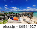 環境問題　～海洋ごみ～ 80544927