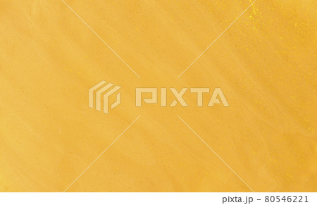 Gold foil Paper texture background, Shiny - Stock Photo [80546221] -  PIXTA