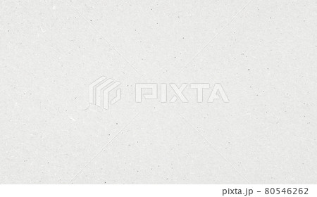 White grey Paper texture background, kraft paper For aesthetic creative design 80546262
